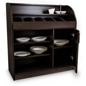 Besteckschrank 1000x400x1065mm