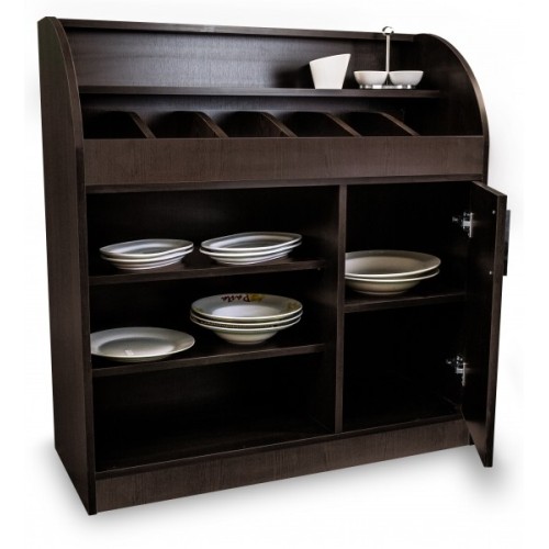 Besteckschrank 1000x400x1065mm