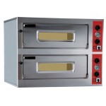 PIZZAGROUP Pizzaofen Entry MAX 12 /990x1270x680mm