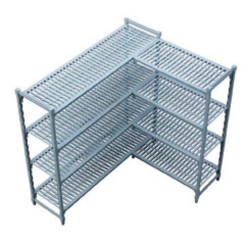 Grund Regale 1600x1480x370x1670mm