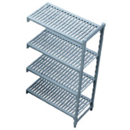 Anbau Regal 1820x450x1800 mm