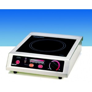 Saro Induktionskocher-Auftischgerät COLDFIRE CT 25 /328x422x100m Saro Induktionskocher-Auftischgerät COLDFIRE CT 25 /328x422x100m