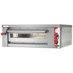 Pizzagroup Pizzaofen  PYM 04 für 4 Pizzen Durchmesser 350mm