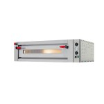 Pizzagroup Pizzaofen  PYMS06 für 6 Pizzen Durchmesser 330mm