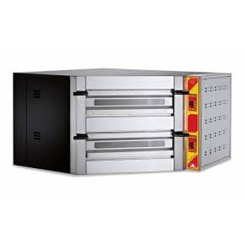 GGF Pizzaofen Deluxe für 16 Pizzen Durchmesser 360mm