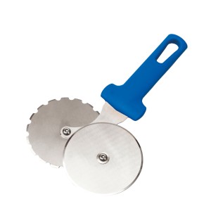 Pizzaschneiderad AC-R04-Durchmesser 100 /150x250mm Pizzaschneiderad AC-R04-Durchmesser 100 /150x250mm