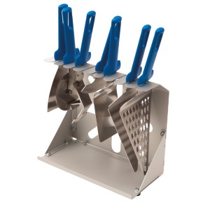 Zubehörhalter AC-PAC - 300x150x280mm Zubehörhalter AC-PAC - 300x150x280mm