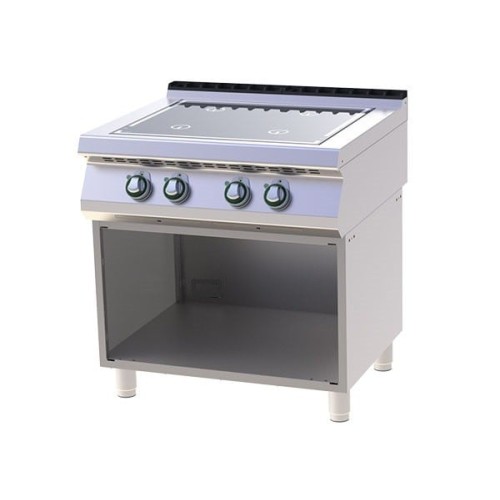 Profi Gastro-Induktionsherd SPI-780-E Induktionsherd 4 Platten Profi Gastro-Induktionsherd SPI-780-E Induktionsherd 4 Platten