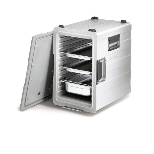 Speisetransportbehälter BLANCOTHERM Kunstoff, BLT 620 KUS