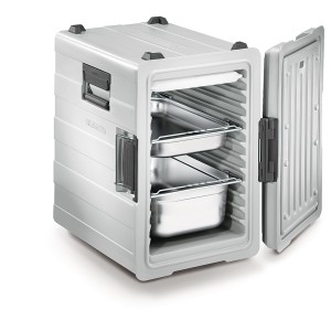 Speisetransportbehälter BLANCOTHERM Kunstoff, BLT 620 KUF