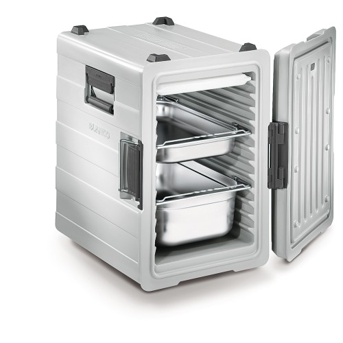 Speisetransportbehälter BLANCOTHERM Kunstoff, BLT 620 KUF Speisetransportbehälter BLANCOTHERM Kunstoff, BLT 620 KUF