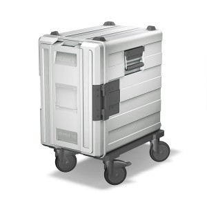 Speisetransportbehälter BLANCOTHERM Kunstoff, BLT 620 KUF-F