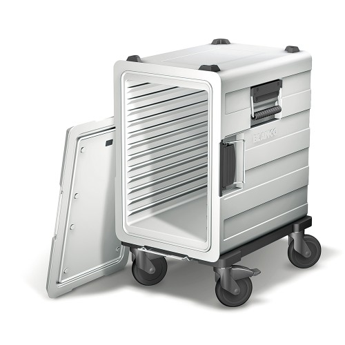 Speisetransportbehälter BLANCOTHERM Kunstoff, BLT 620 KF