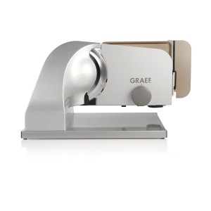 GRAEF BROT Bistro Aufschnittmaschine GRAEF BROT Bistro Aufschnittmaschine
