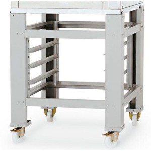 Untergestell  ITALFORNI Serie 8 EC Euro