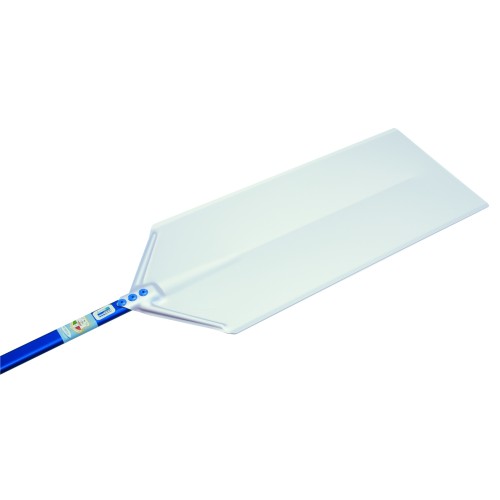 Pizzaschaufel Azzurra AM-3080 eloxiertem Alu Kopf-300x800mm Pizzaschaufel Azzurra AM-3080 eloxiertem Alu Kopf-300x800mm