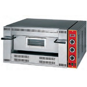 Pizzaofen GGF-Gas Pizzaofen G 6/72  /Maße 1095x1300x470mm