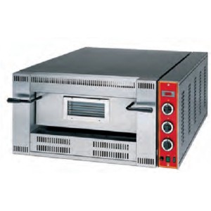 Pizzaofen GGF-Gas Pizzaofen G 6  /Maße 1000x1140x470mm