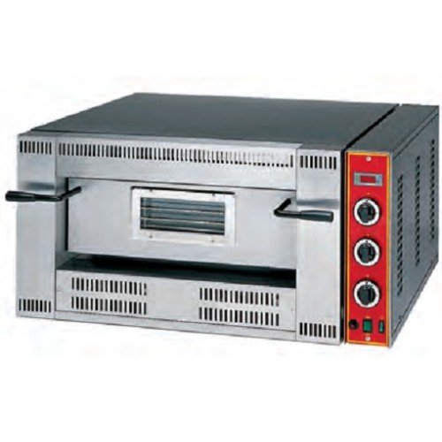 Pizzaofen GGF-Gas Pizzaofen G 9/72  /Maße 1455x1300x470mm
