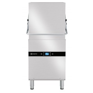 Haubenspülmaschine mit Wasserenthärter KRUPPS 1110PSE- GN1/1