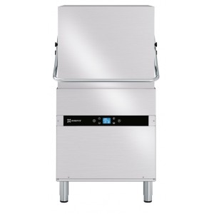 Haubenspülmaschine KRUPPS 60E- GN1/1 60x40 Aquatech