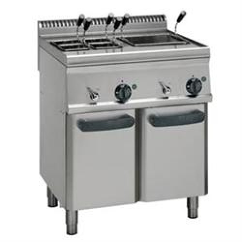 TECNOINOX Elektro-Nudelkocher CP8FE9  800x900x900mm