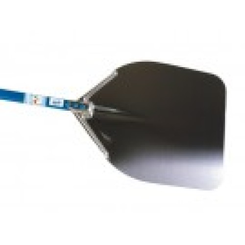 Pizzaschaufel Azzurra A-32R/120 -eloxiertem Alu Kopf-330x330 mm Pizzaschaufel Azzurra A-32R/120 -eloxiertem Alu Kopf-330x330 mm