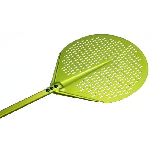 Pizzaschaufel GHA -32F Durchmesser 330mm / Länge 1500 Pizzaschaufel GHA -32F Durchmesser 330mm / Länge 1500