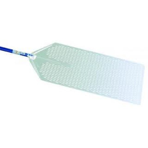 Pizzaschaufel Azzurra AM-4060F eloxiertem Alu Kopf-400x600mm Pizzaschaufel Azzurra AM-4060F eloxiertem Alu Kopf-400x600mm