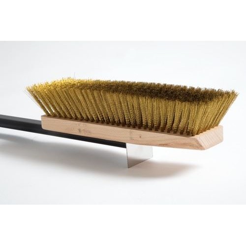Pizzaofenbürste AC-SP2/180 -270x70mm Länge 1900mm