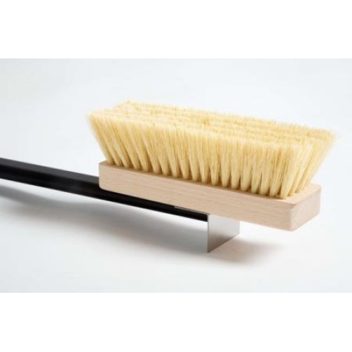 Pizzaofenbürste AC-SPN/180 200x66mm Länge 1900mm