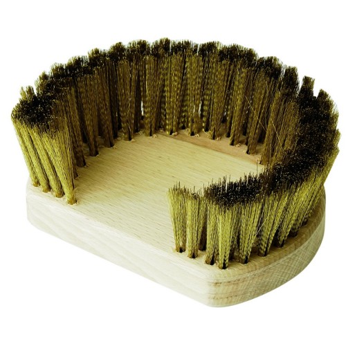 Ersatz Bürstenkopf R-SPT 140x70mm für AC-SPT