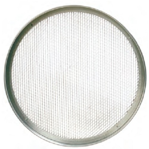 -Pizza Screens DF24 Aluminium netzgitter Durchmesser 240mm