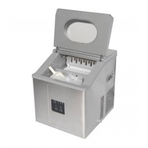 SARO Eiswürfelbereiter EB 15 356x398x430mm SARO Eiswürfelbereiter EB 15 356x398x430mm