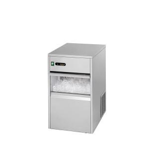 SARO Eiswürfelbereiter EB 26 420x528x655mm