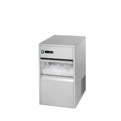 SARO Eiswürfelbereiter EB 26 420x528x655mm