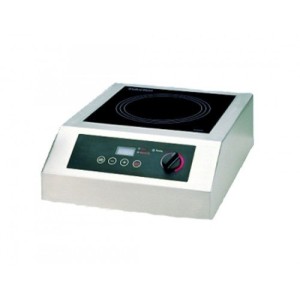 Saro Induktionskocher-Auftischgerät COLDFIRE CT 35 /385x520x177m Saro Induktionskocher-Auftischgerät COLDFIRE CT 35 /385x520x177m