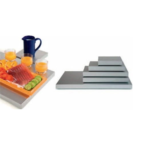 Kühl-Servierplatte GN 1/2 Modell Stay Cool 325x265x36mm Kühl-Servierplatte GN 1/2 Modell Stay Cool 325x265x36mm