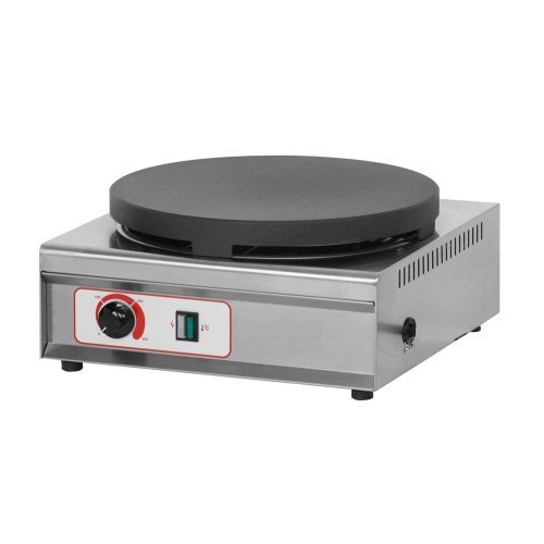 Crepes- Eisen CRE - 135 / Nutzfläche Durchmesser 3