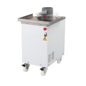 Teigabrunder AR 300 Teigabrunder AR 300