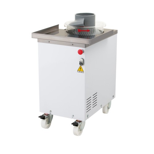 Teigabrunder AR 300 Teigabrunder AR 300