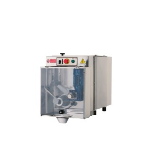 Teigportionierer SA 800 Teigportionierer SA 800