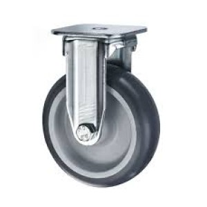 4 Rädersatz für Untergestelle Pizzagroup 4 Rädersatz für Untergestelle Pizzagroup