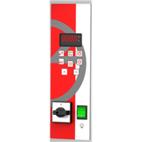 DIGITALE Temperatursteuerung ( Vorprogrammierung der Ein-und Aus DIGITALE Temperatursteuerung ( Vorprogrammierung der Ein-und Aus