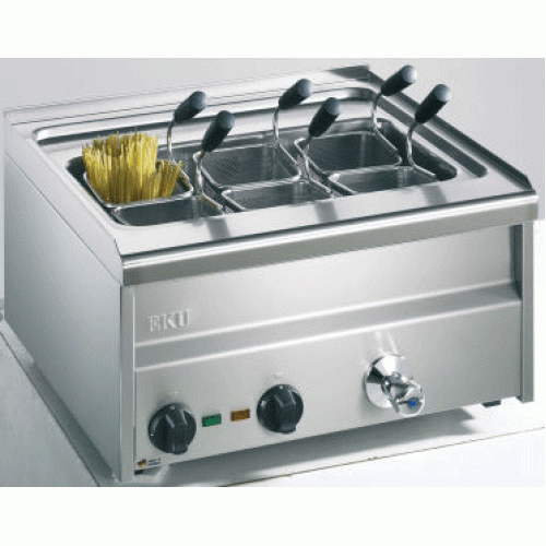 EKU Elektro Nudelkocher NK-60- 600x600x300mm