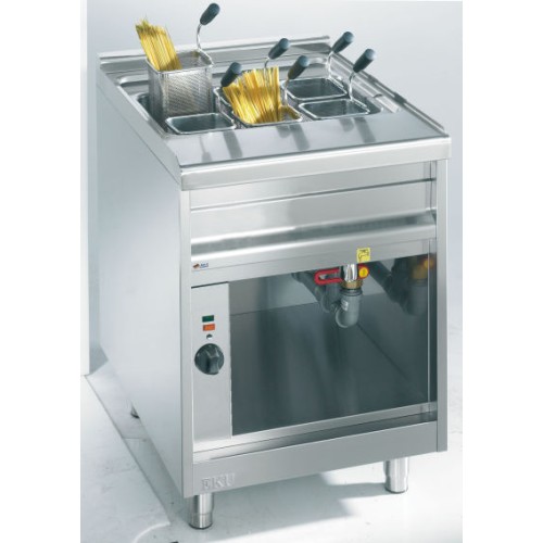 EKU Elektro Nudelkocher  650-NK-60- 30 Liter 600x650x850mm