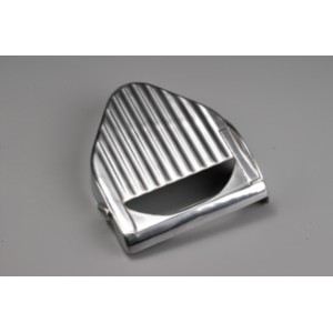 Messerkappe Edelstahl Tandir 2