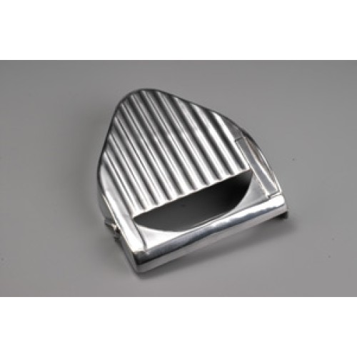 Messerkappe Edelstahl Tandir 2