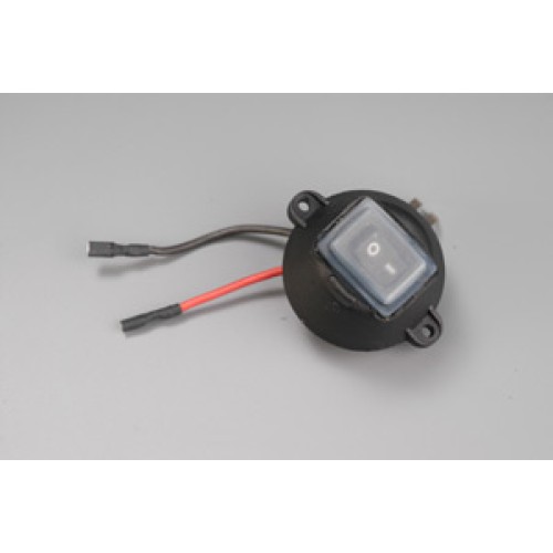 Tandir Schalter mit Gehäuse Tandir Schalter mit Gehäuse