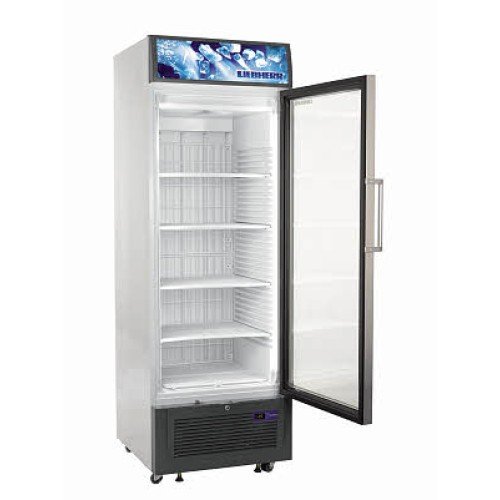 Liebherr FDv 4613-40 NoFrost- Gewerbetiefkühlschrank,Displayfeld